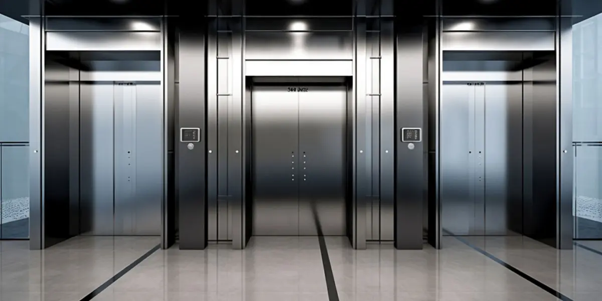 Inside Max Elevator's Premium Goods Lift Installations in Delhi NCR