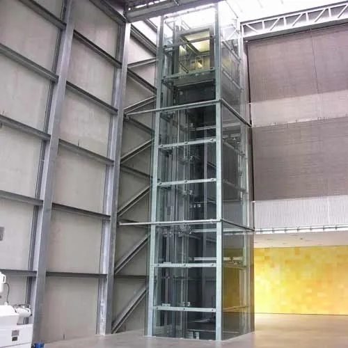 PEB-Buildings-Material-Lift